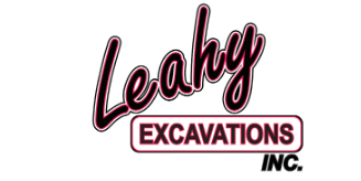 Leahy Excavation